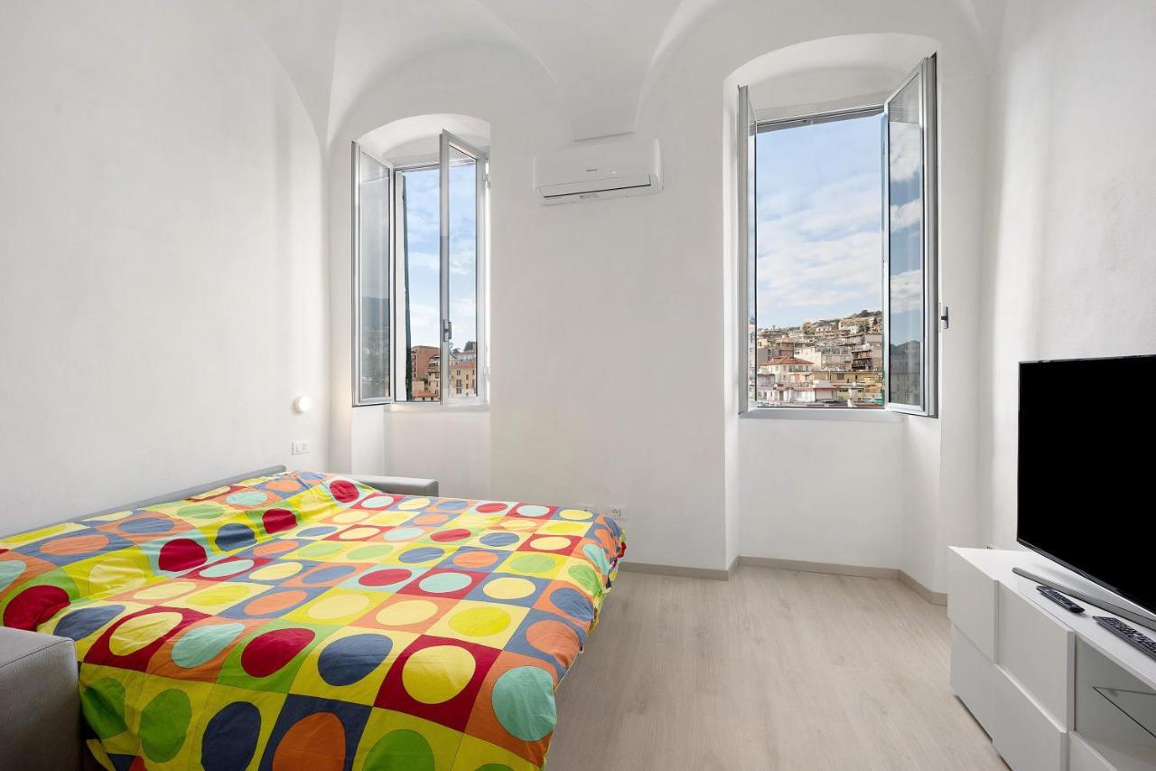 Appartement Domus Madonnina à San Remo Extérieur photo