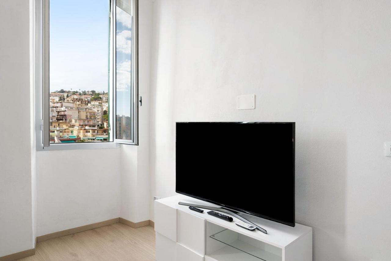 Appartement Domus Madonnina à San Remo Extérieur photo