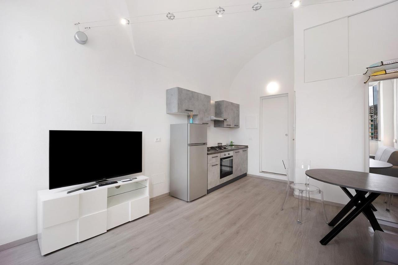 Appartement Domus Madonnina à San Remo Extérieur photo