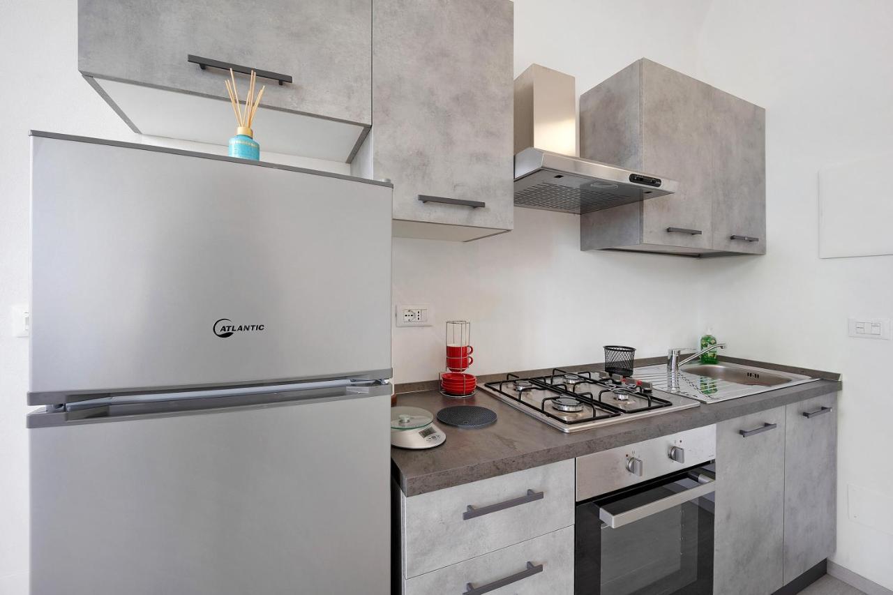 Appartement Domus Madonnina à San Remo Extérieur photo