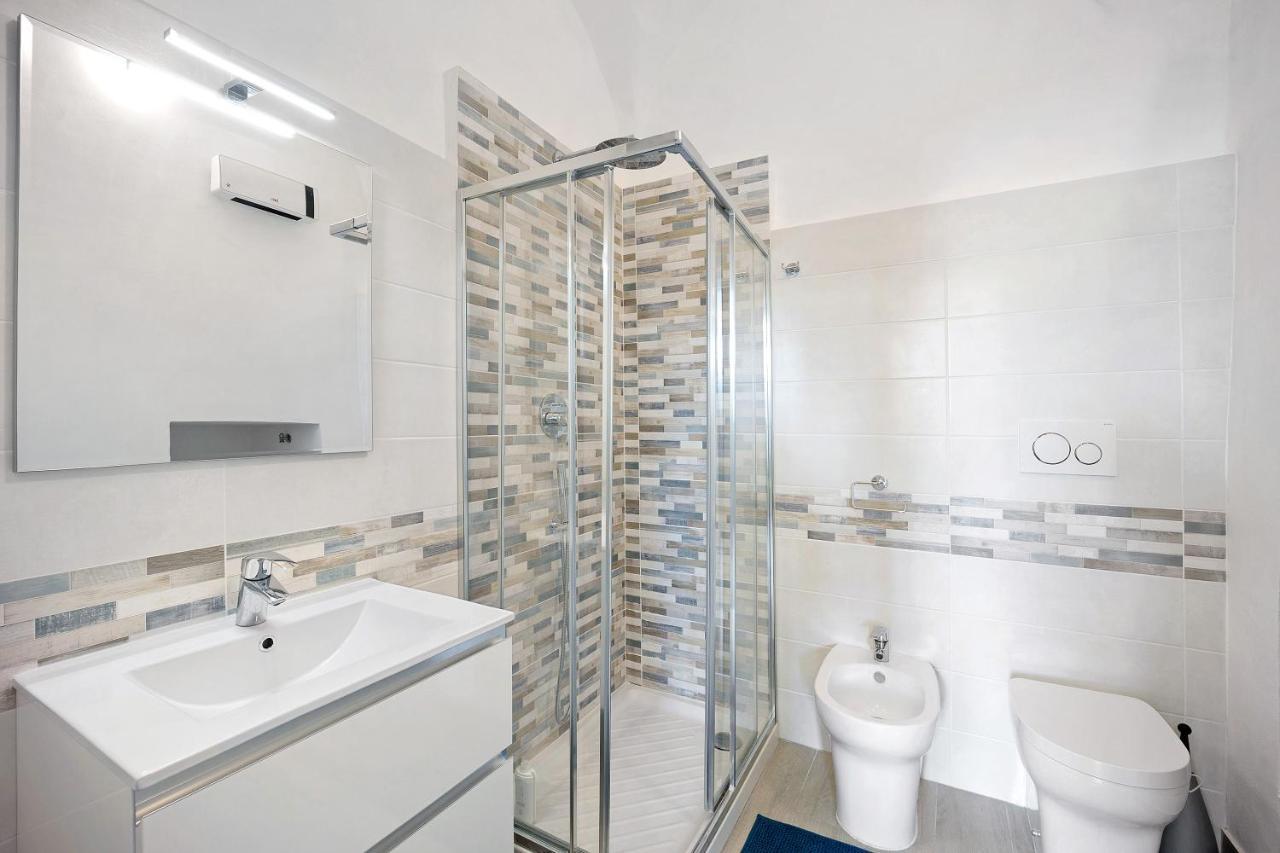 Appartement Domus Madonnina à San Remo Extérieur photo