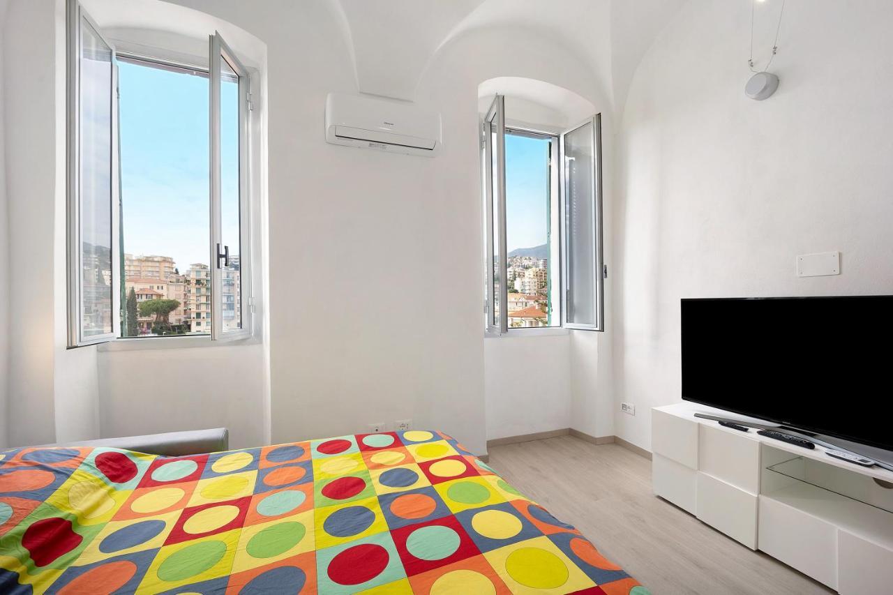Appartement Domus Madonnina à San Remo Extérieur photo