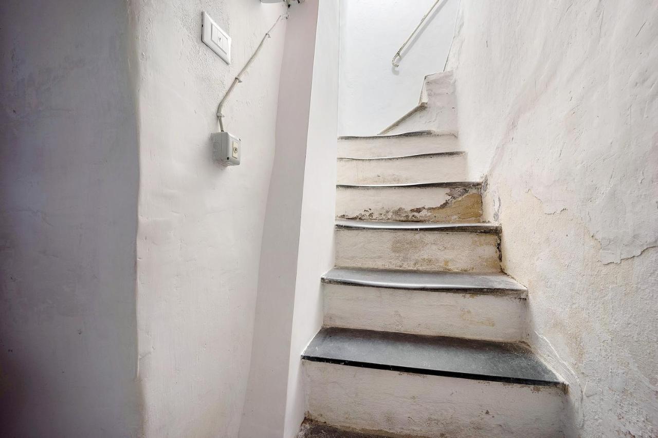 Appartement Domus Madonnina à San Remo Extérieur photo