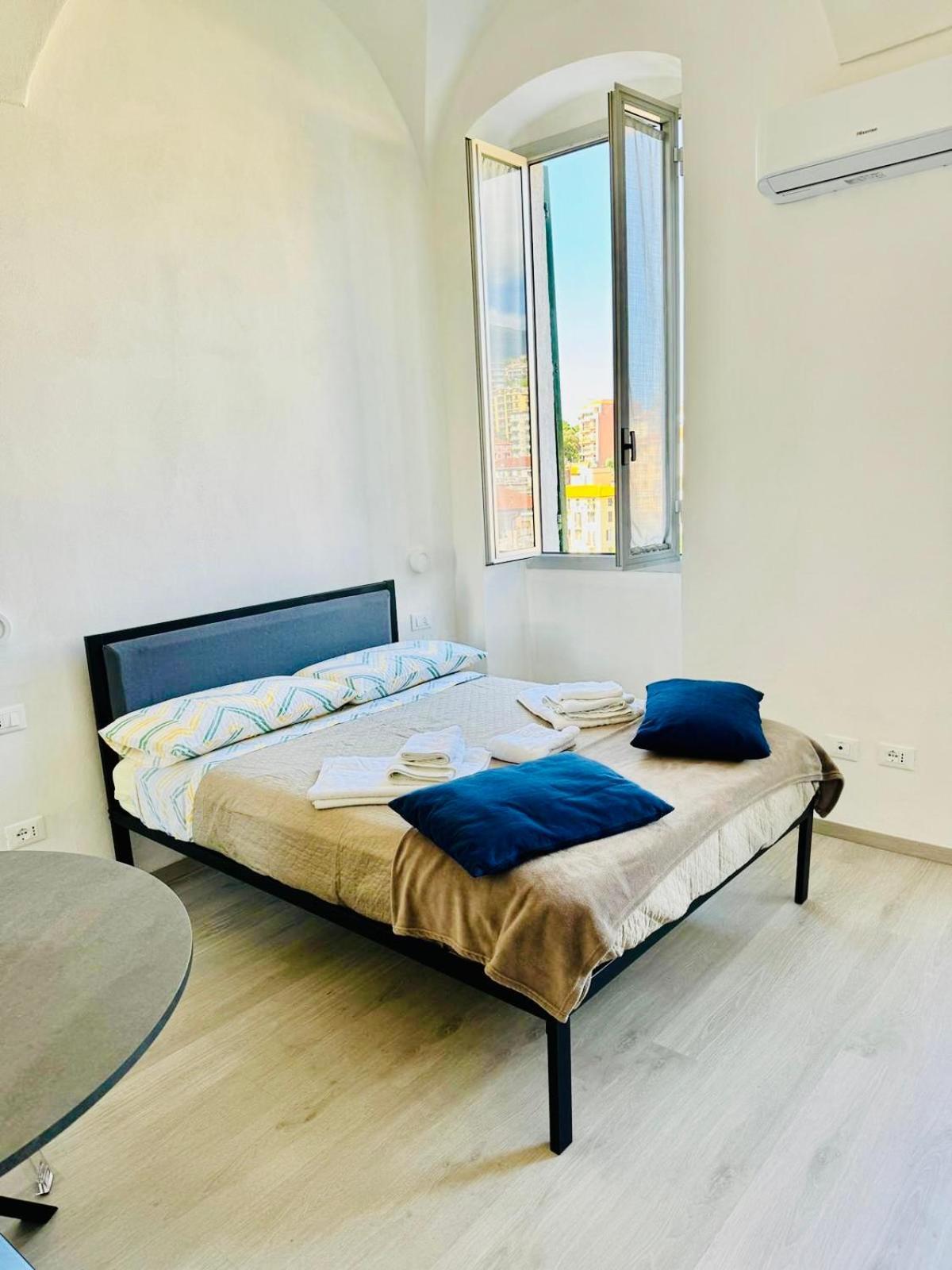 Appartement Domus Madonnina à San Remo Extérieur photo