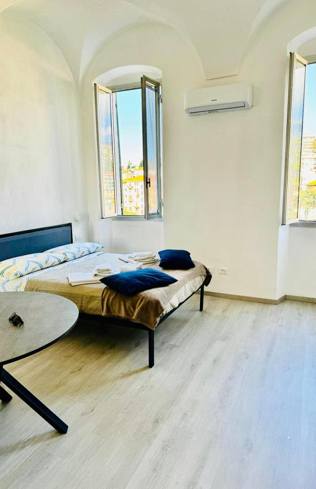 Appartement Domus Madonnina à San Remo Extérieur photo