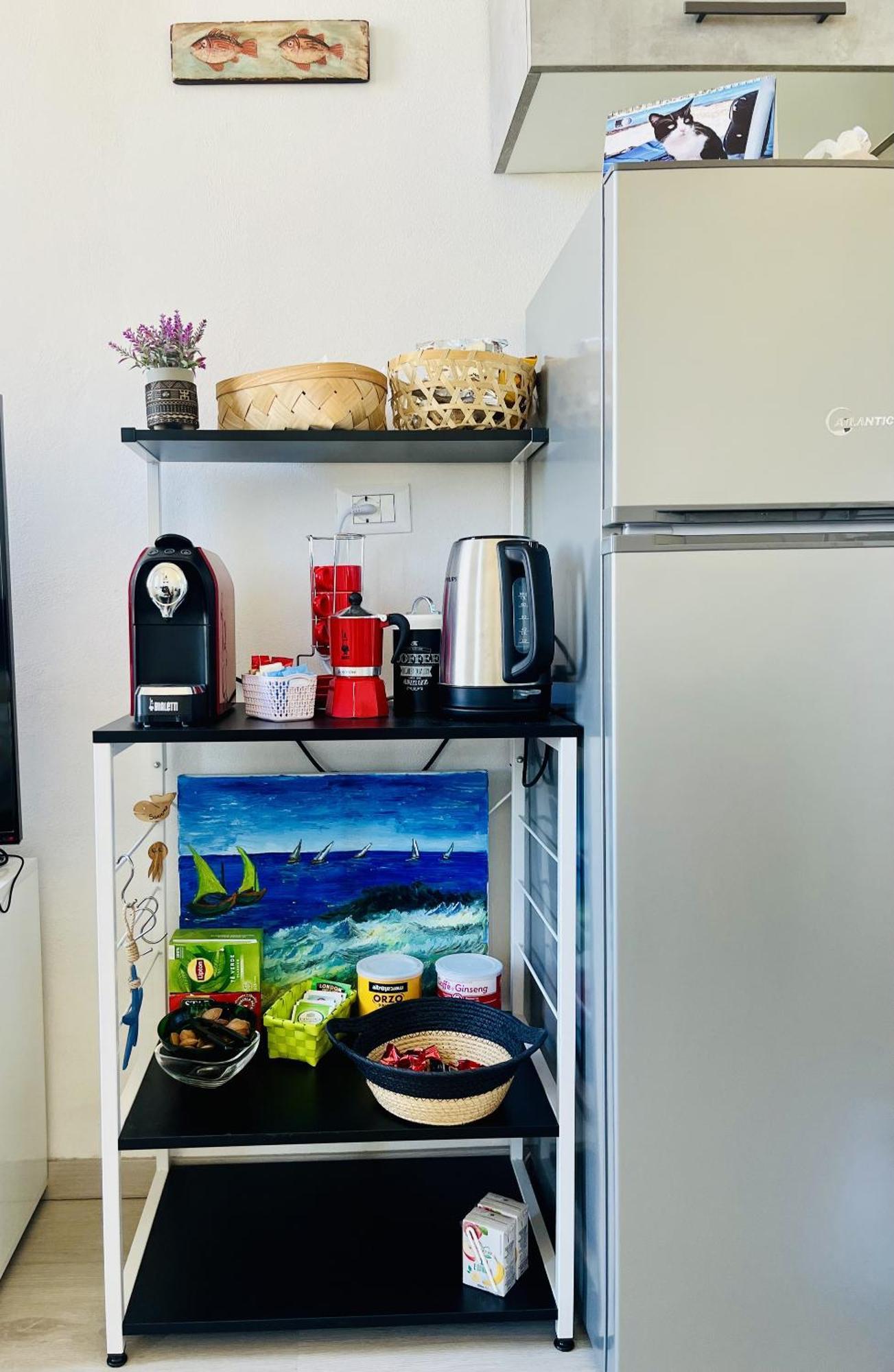 Appartement Domus Madonnina à San Remo Extérieur photo